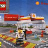 Набор LEGO 40195
