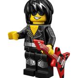 Набор LEGO 71007-rockstar